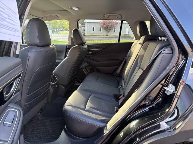 2025 Subaru Outback Limited XT AWD