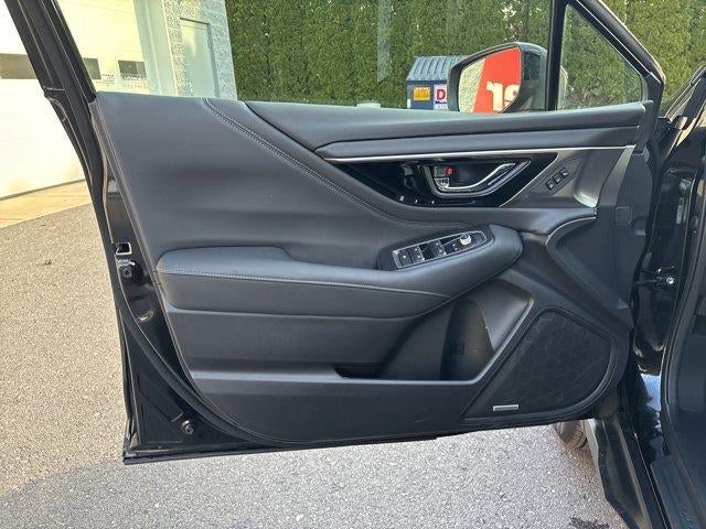 2025 Subaru Outback Limited XT AWD