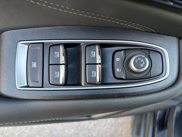 2025 Subaru Outback Limited XT AWD