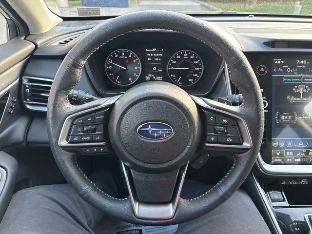 2025 Subaru Outback Limited XT AWD