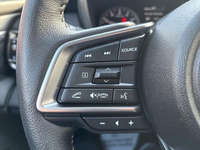 2025 Subaru Outback Limited XT AWD