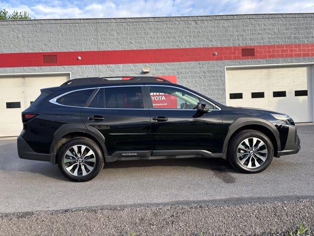 2025 Subaru Outback Limited XT AWD