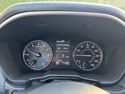 2025 Subaru Outback Limited XT AWD