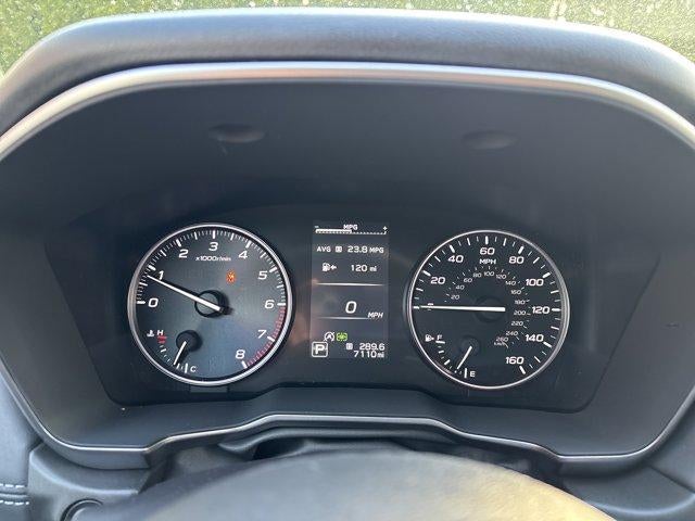 2025 Subaru Outback Limited XT AWD