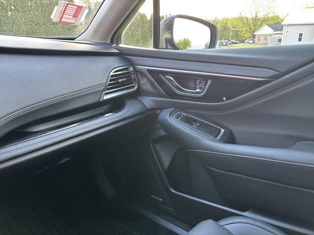 2025 Subaru Outback Limited XT AWD