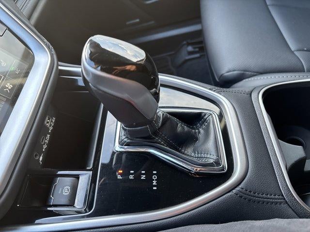 2025 Subaru Outback Limited XT AWD