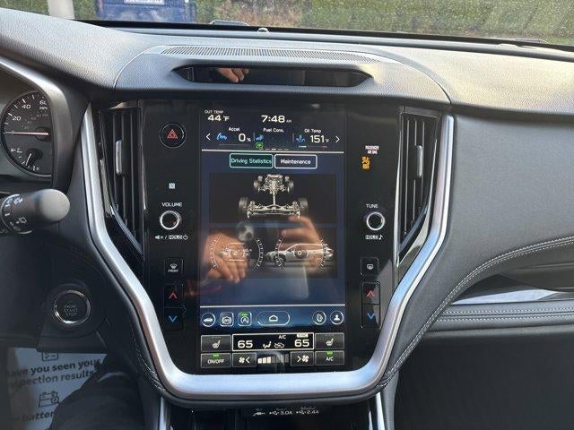 2025 Subaru Outback Limited XT AWD