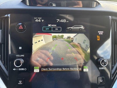 2025 Subaru Outback Limited XT AWD