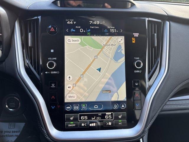 2025 Subaru Outback Limited XT AWD