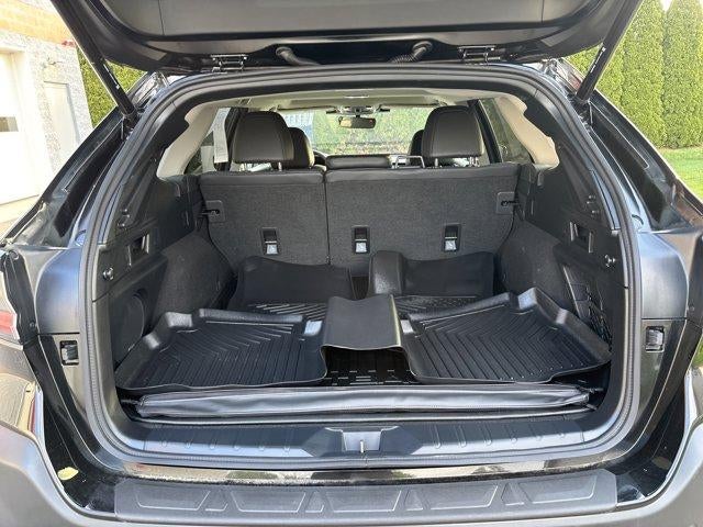 2025 Subaru Outback Limited XT AWD