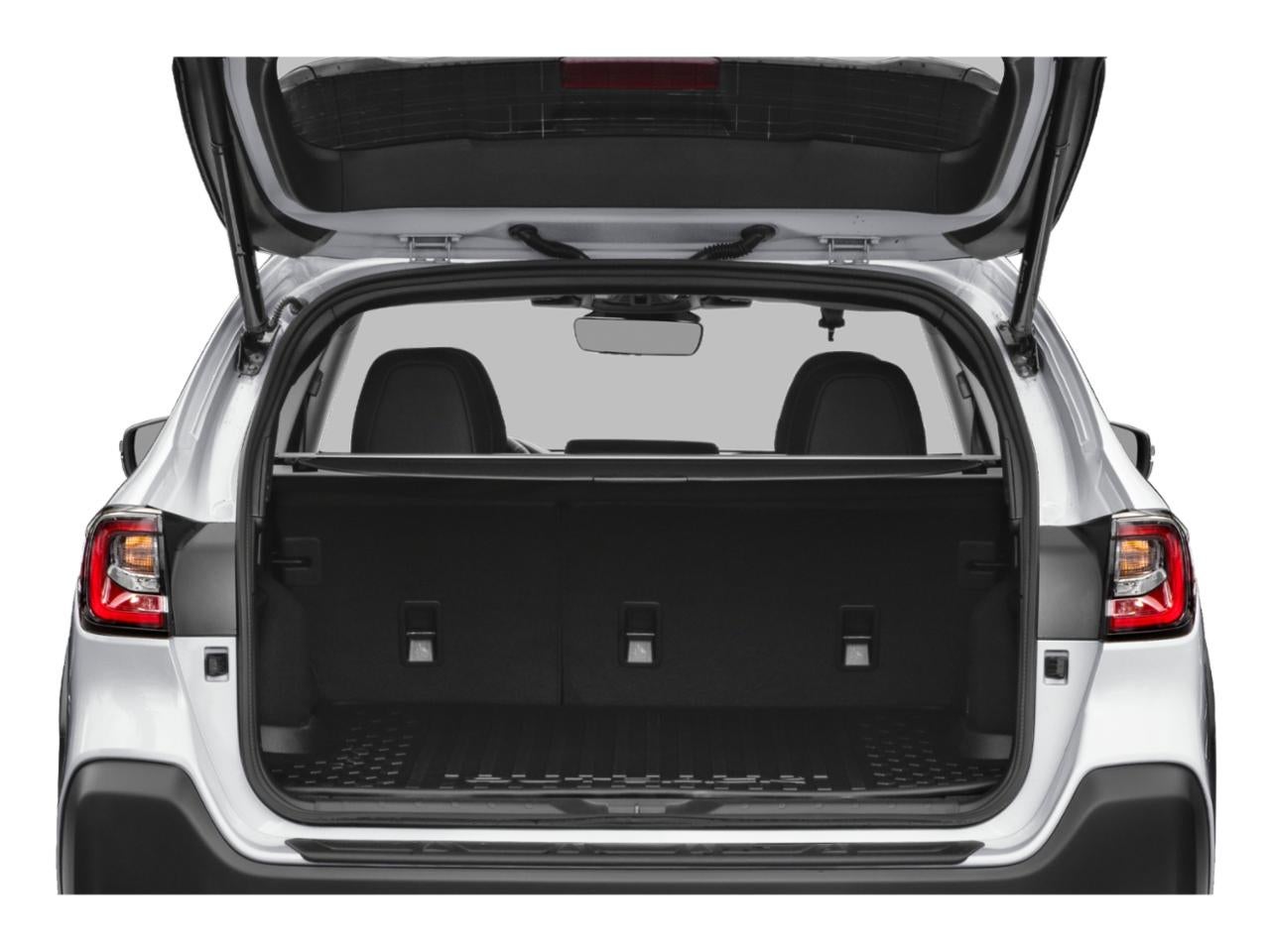 2025 Subaru Outback Limited XT AWD