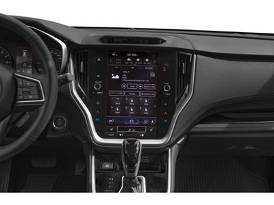 2025 Subaru Outback Limited XT AWD