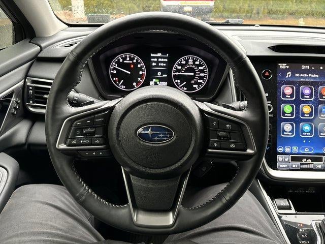 2024 Subaru Outback Touring XT AWD