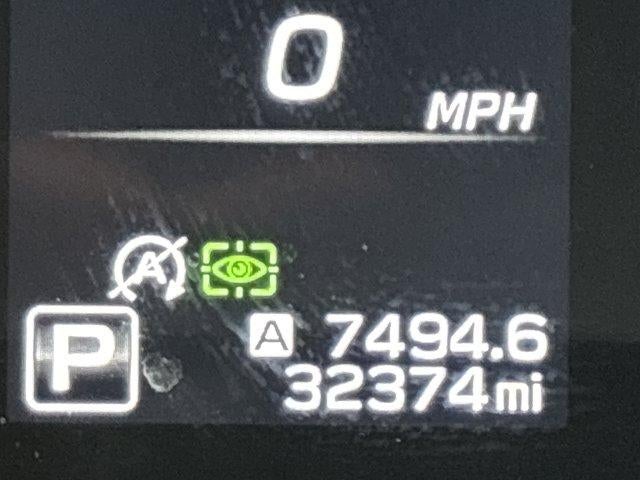 2024 Subaru Outback Touring XT AWD