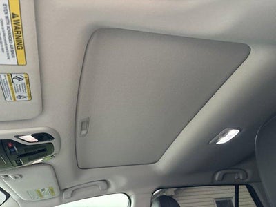 2024 Subaru Outback Touring XT AWD