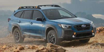 2024 Subaru Outback Touring XT AWD