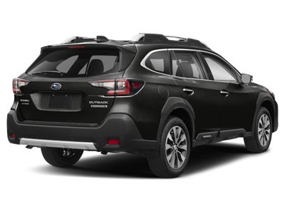 2024 Subaru Outback Touring XT AWD
