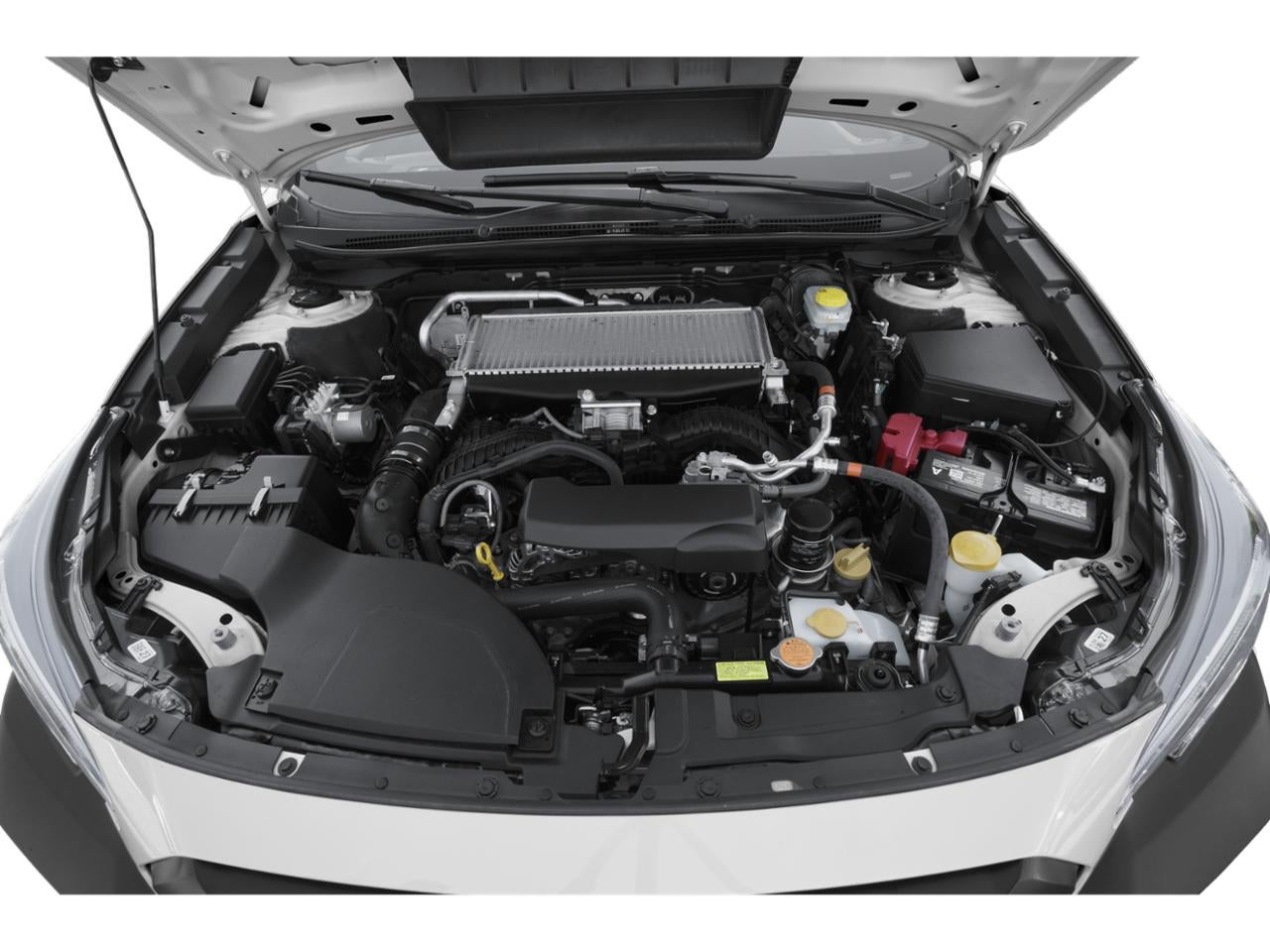 2025 Subaru Outback Wilderness AWD