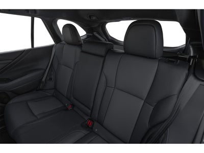 2025 Subaru Outback Wilderness AWD