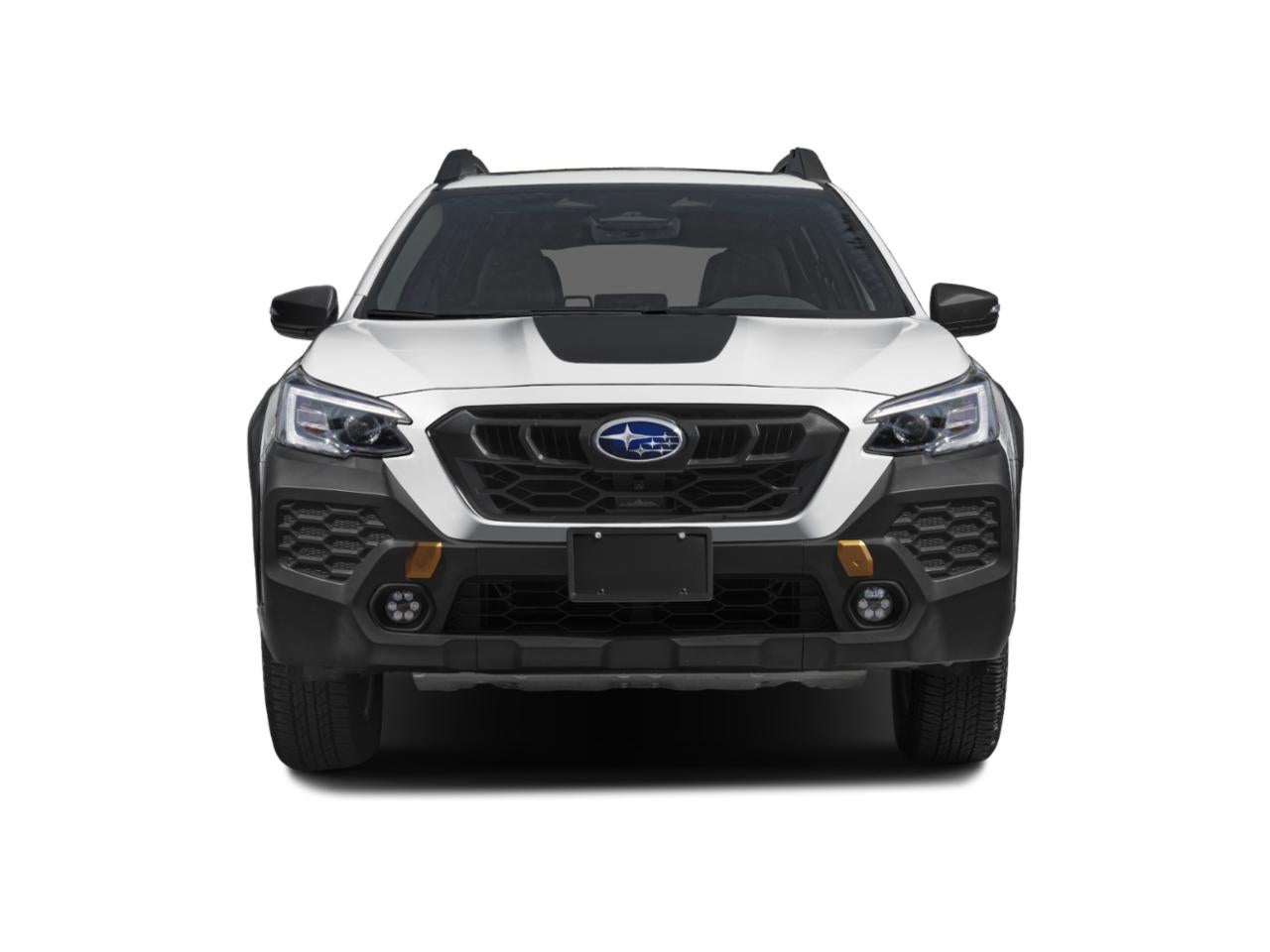 2025 Subaru Outback Wilderness AWD