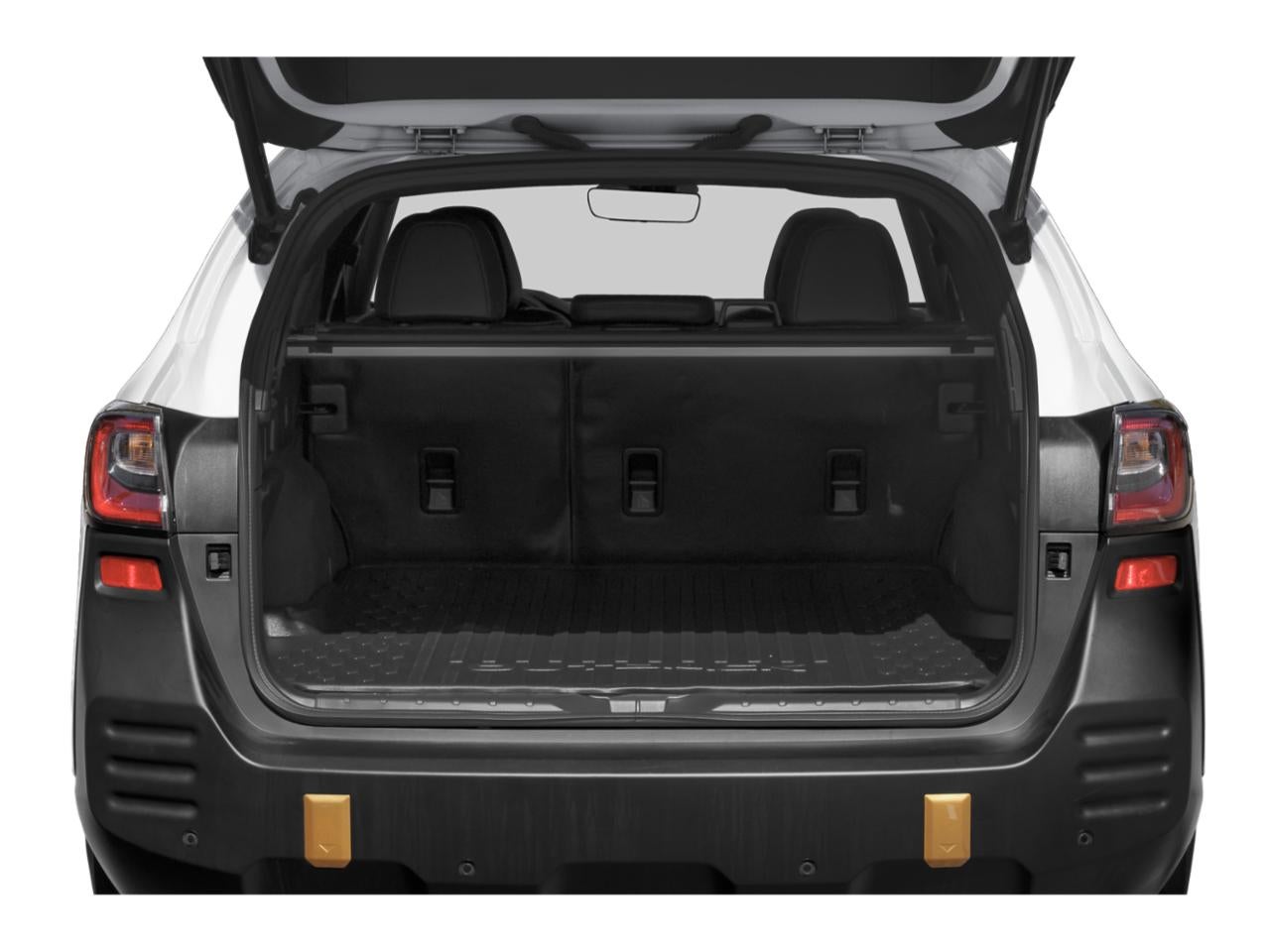 2025 Subaru Outback Wilderness AWD