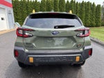 2024 Subaru Crosstrek Wilderness AWD