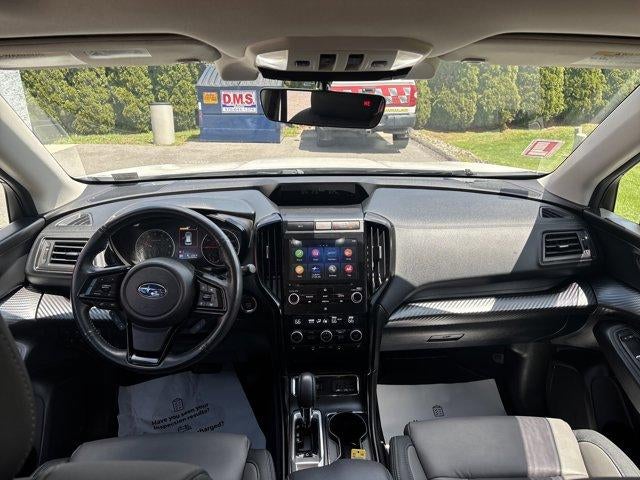 2022 Subaru Ascent Onyx Edition 7-Passenger