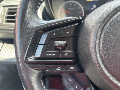 2022 Subaru Ascent Onyx Edition 7-Passenger