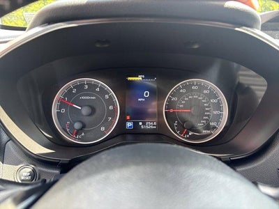 2022 Subaru Ascent Onyx Edition 7-Passenger