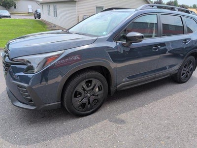 2024 Subaru Ascent Onyx Edition Limited 7-Passenger
