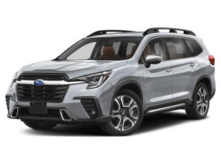 2025 Subaru Ascent Touring 7-Passenger