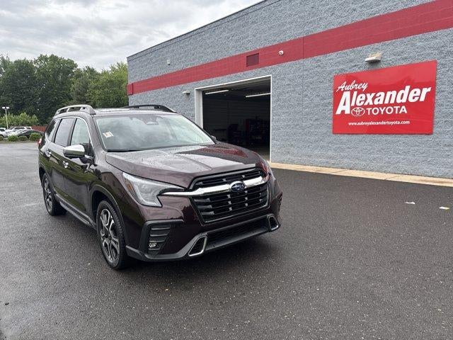 2023 Subaru Ascent Touring 7-Passenger