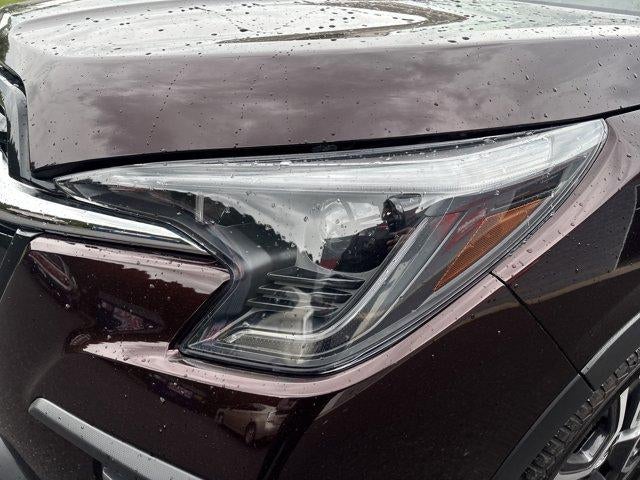 2023 Subaru Ascent Touring 7-Passenger