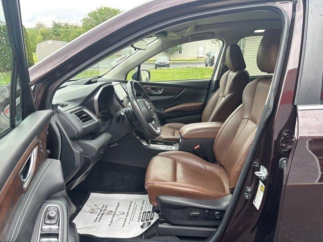 2023 Subaru Ascent Touring 7-Passenger