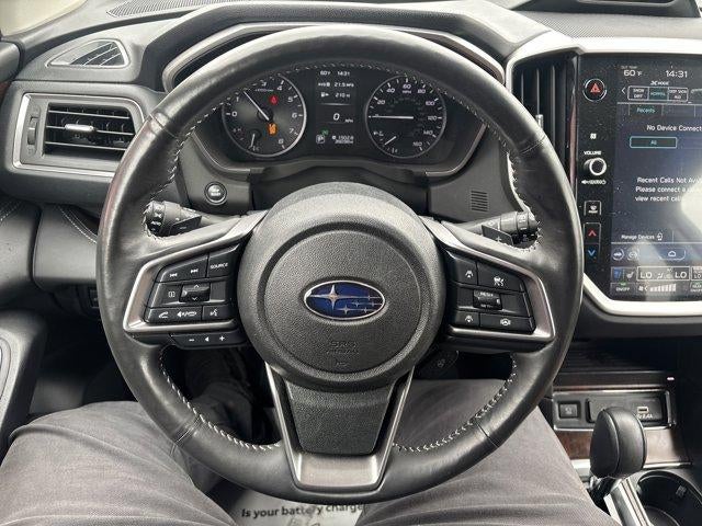 2023 Subaru Ascent Touring 7-Passenger
