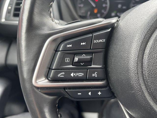 2023 Subaru Ascent Touring 7-Passenger