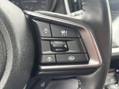 2023 Subaru Ascent Touring 7-Passenger