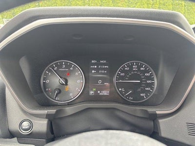 2023 Subaru Ascent Touring 7-Passenger