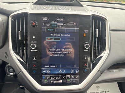 2023 Subaru Ascent Touring 7-Passenger