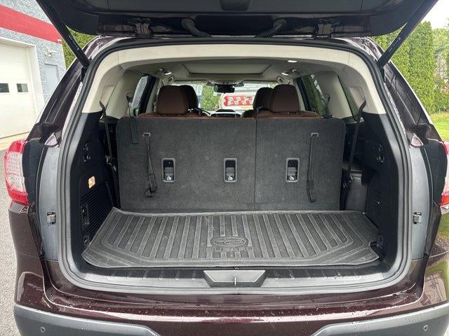 2023 Subaru Ascent Touring 7-Passenger