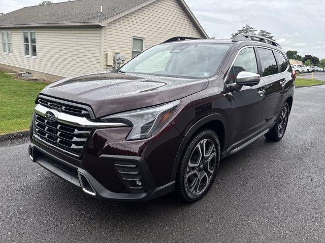 2023 Subaru Ascent Touring 7-Passenger