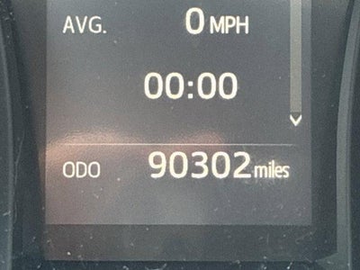 2018 Toyota Camry SE Auto (SE)