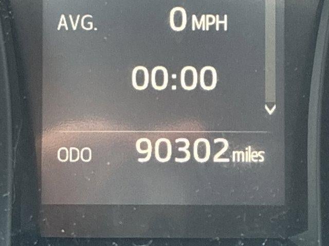 2018 Toyota Camry SE Auto (SE)