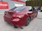 2018 Toyota Camry SE Auto (SE)