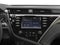2018 Toyota Camry SE Auto (SE)