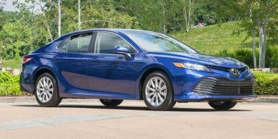2018 Toyota Camry SE Auto (SE)