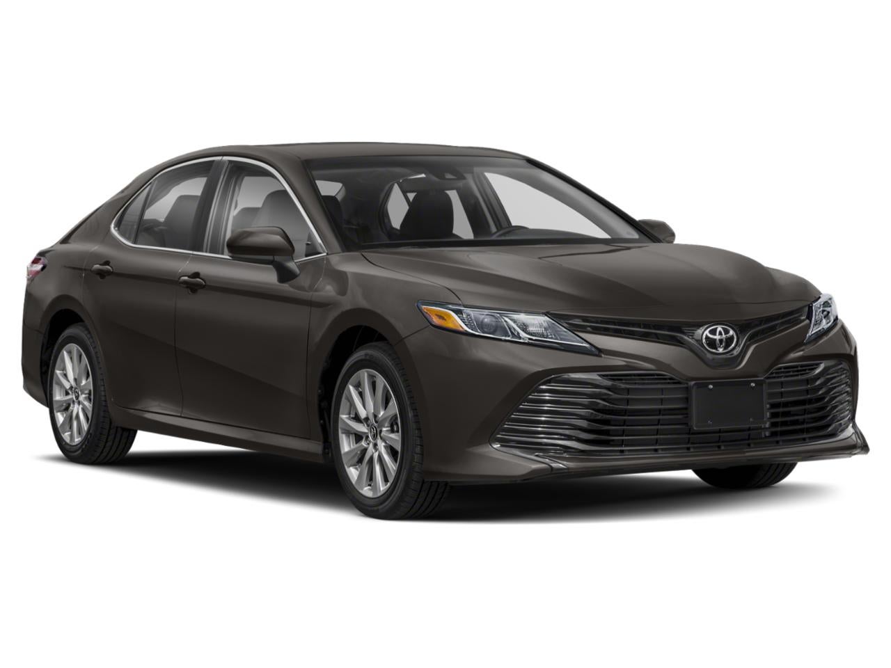 2018 Toyota Camry SE Auto (SE)