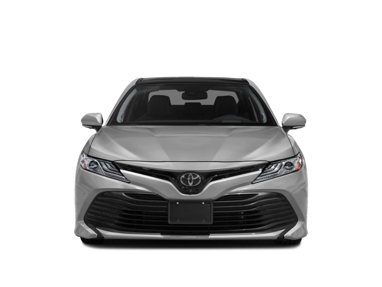 2019 Toyota Camry XLE Auto (SE)