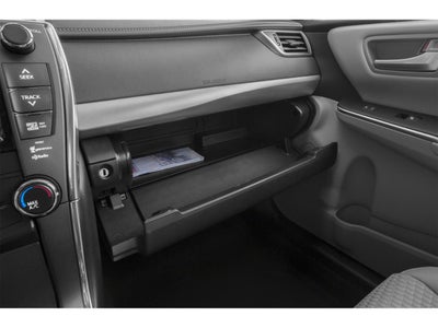 2015 Toyota Camry 4dr Sdn I4 Auto SE (SE)