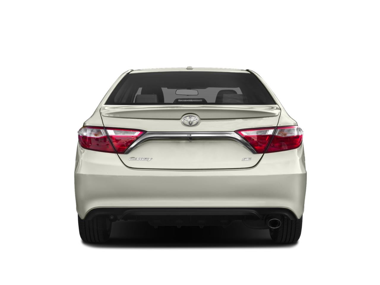 2015 Toyota Camry 4dr Sdn I4 Auto SE (SE)